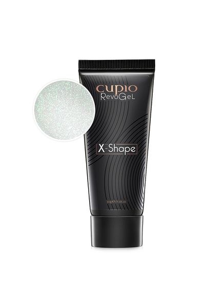 Cupio RevoGel Cupio X-Shape - Infinite Sky 30g