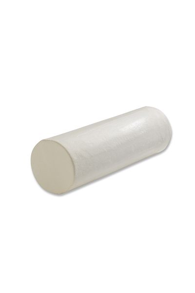Simple. The Pillow Sponge Orthopedic Multi-Purpose Hard Cylinder Pillow Exercise Pillow Waist Cushion for Waist Neck Leg