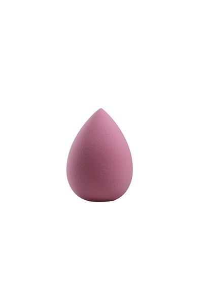 Makeup Houbička na make-up, světle růžová