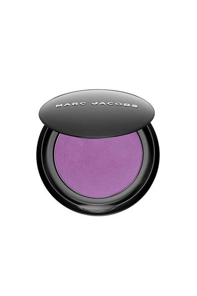 Marc Jacobs Eyeshadow, , Runway, Violet 620
