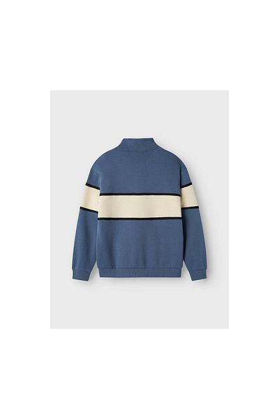 name ıt Boy's Sweat Shirt