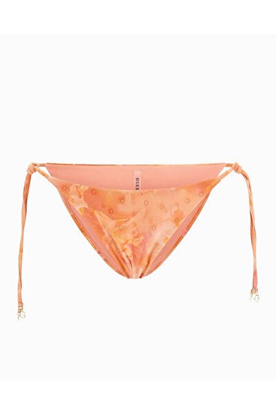 Guess String Brief Bikini Altı