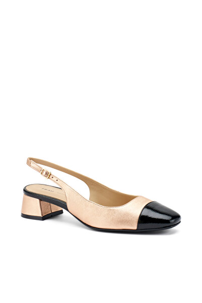 Frau Woman / girl heels / stiletto 92i0 frau bergwash nerochampagne