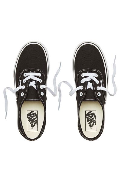 Vans Platforma Autentica Tenisi VANS