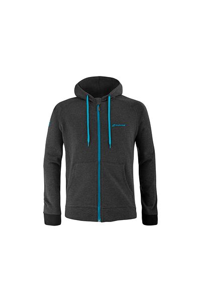 BABOLAT Exercise Hood Jacket Men Men's Sweatshirt 4Mp1121