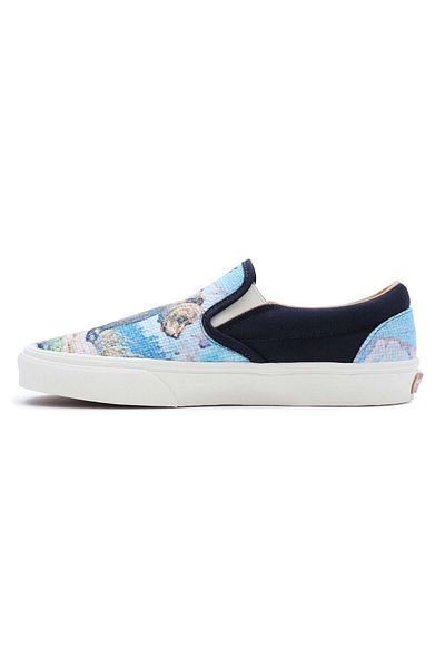 Vans Tenisi Vans CLASSIC SLIP-ON