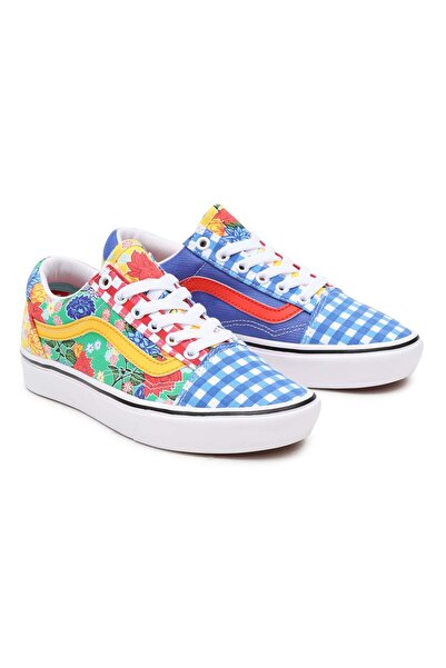Vans Tenisi Vans Comfycush Old Skool Market Day