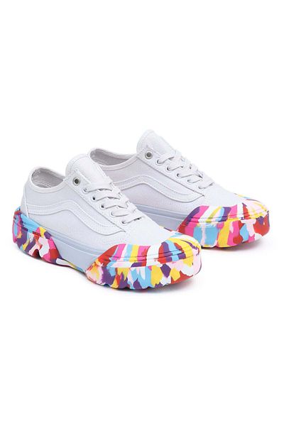 Vans Tenisi Vans Old Skool Tapered Modular