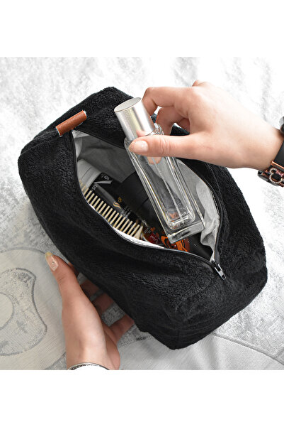 Özgüner Oyuncak Comfortable Journeys with Pabtex Plush Travel Bag – Buy Now