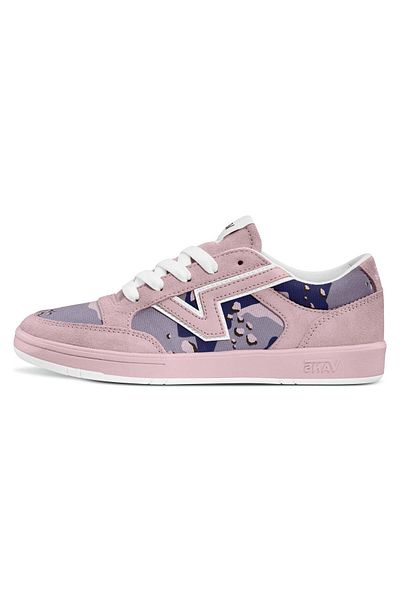 Vans Tenisi Vans Low-Top Lowland Cc