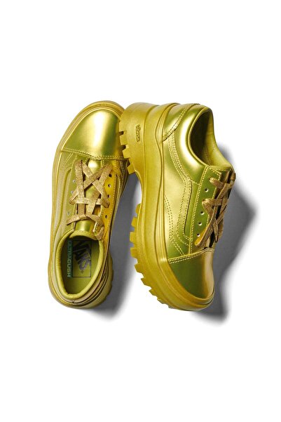 Vans Tenisi Vans Old Skool Vibram Dx