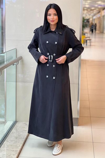 senna Manufacture of Livia Trench