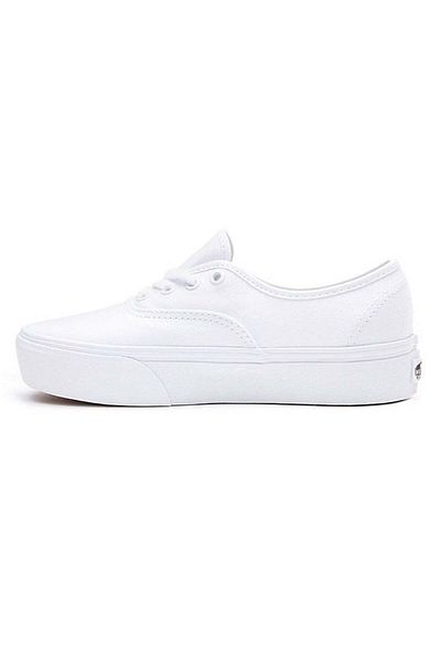 Vans Tenisi VANS Authentic Platform