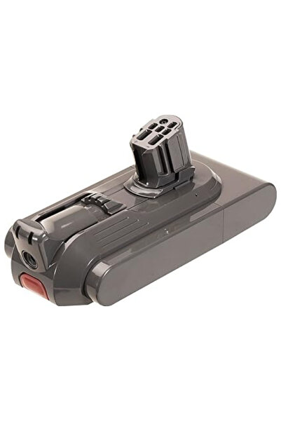 ROBOGİL Dyson V12C SV30 Detect Slim Absolute Click-In 2500mAh Uyumlu Pil Paketi / Bataryası DysV12C-SV30-02