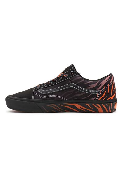 Vans Tenisi Old Skool ComfyCush Project Cat x VANS