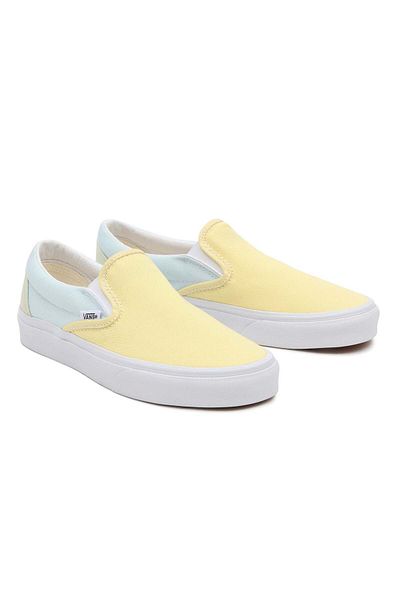 Vans Tenisi Vans Classic Slip-On Pastel Block