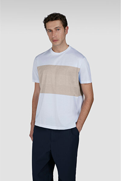 PAUL&SHARK Cotton t Shirt