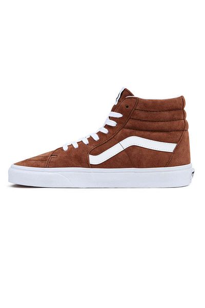 Vans Tenisi Vans SK8-Hi