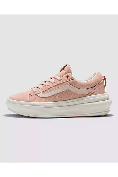 Vans Tenisi VANS Old Skool Overt Plus CC