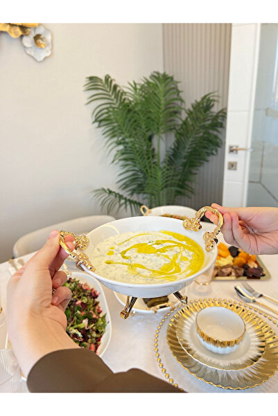 PONCİKPAZAR 2'Lİ DERİN SALATA KASESİ
