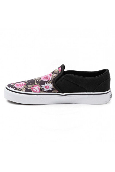 Vans Tenisi Slip-on Asher Floral VANS