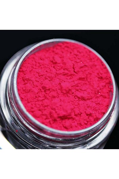 Kajol Beauty Pigment PK86 (magenta-fuchsia neon) Neon for makeup KAJOL Beauty, 1g