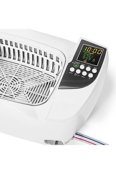 Cupio Ultrasonic cleaner CD-4830