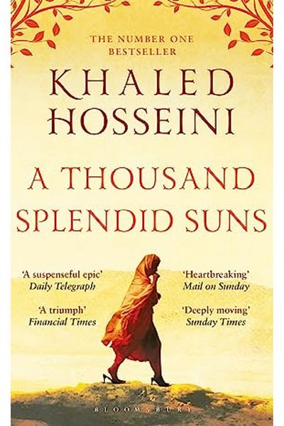 Bloomsbury A Thousand Splendid Suns