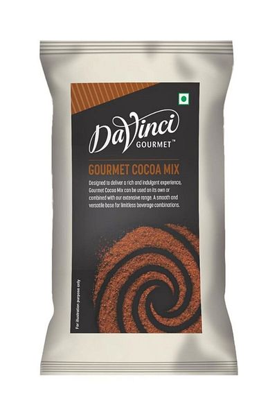 DaVinci Gourmet Hot Chocolate Powder 1kg