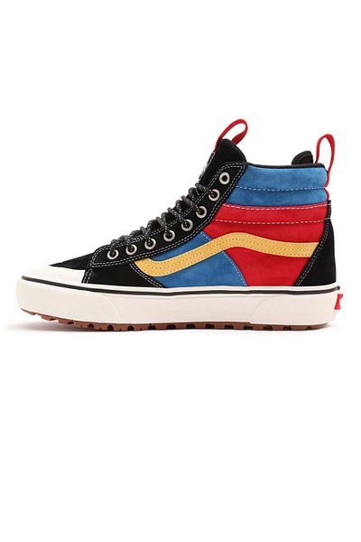 Vans SK8-Hi MTE-2 VANS sneakers