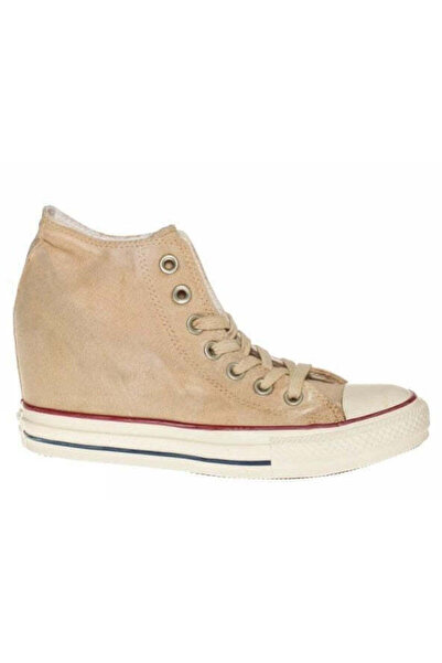 Converse Chuck Taylor All Star Beige Sneakers