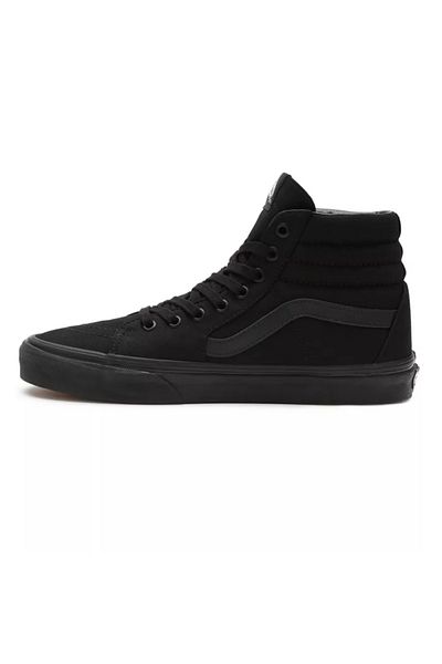 Vans VANS SK8-Hi Blackout high-top sneakers