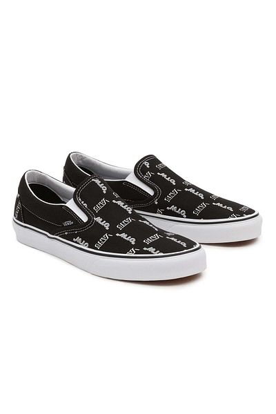 Vans Tenisi Vans Slip-On Shadow