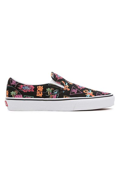 Vans Tenisi Vans Classic Slip-On Market