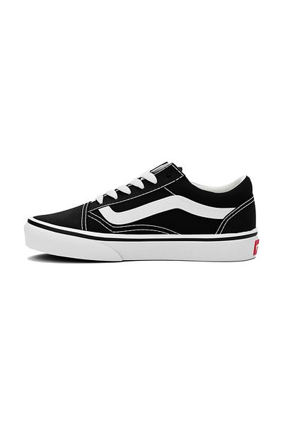 Vans Tenisi Copii Old Skool Classic Negru