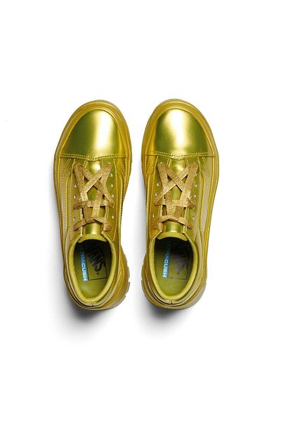 Vans Tenisi Vans Old Skool Vibram Dx