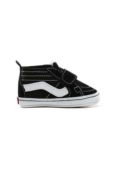 Vans Vans Sk8-Hi Shoes In Sk8-Hi Crib