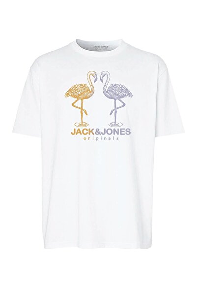 Jack & Jones Tricou Jack&Jones Jorsplit Gradient Tee pentru băieți 12278347