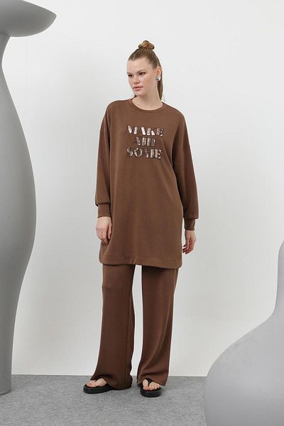 Puane 14300 Women's Modal Set