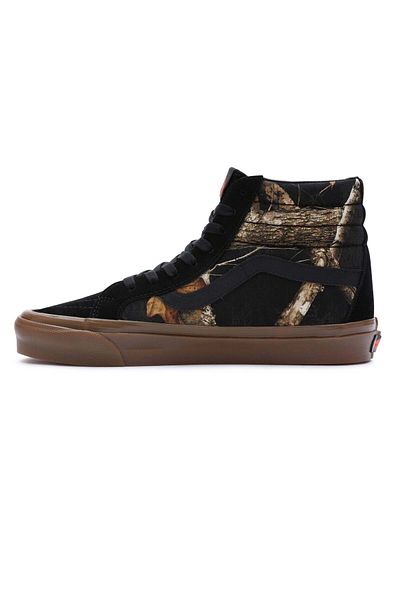 Vans Tenisi Vans SK8-HI