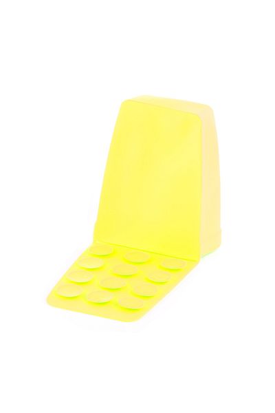 Cupio Silicone holder with utensil pocket