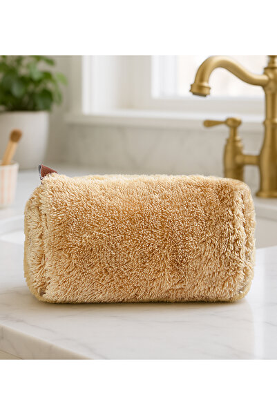 Özgüner Oyuncak Comfortable Journeys with Pabtex Plush Travel Bag – Buy Now