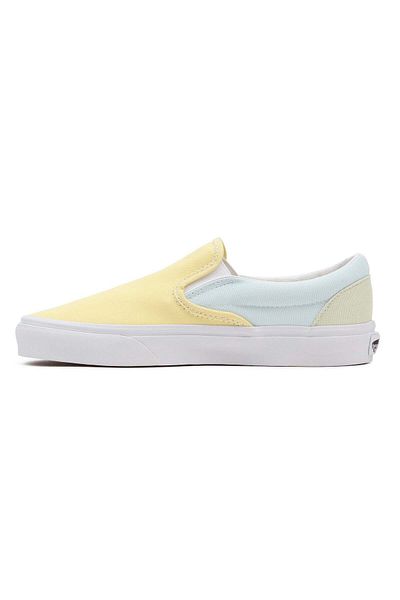 Vans Tenisi Vans Classic Slip-On Pastel Block