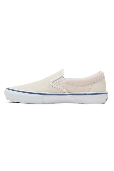 Vans Tenisi Vans Slip-On Raw Canvas