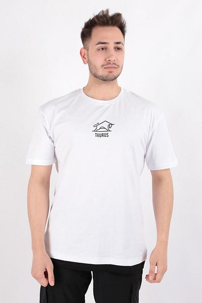 Cazador Πλεκτό χτενισμένο βαμβακερό μπλουζάκι Polo Neck Slim Fit