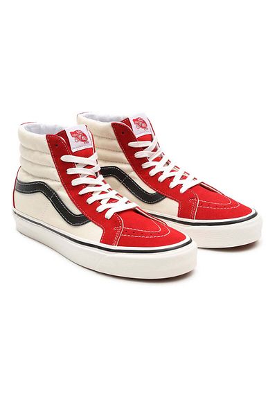 Vans Tenisi SK8-Hi Anaheim Factory 38 DX VANS