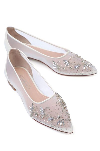 KARVENSHOES PANTOFI DE PIETRE BABET 504