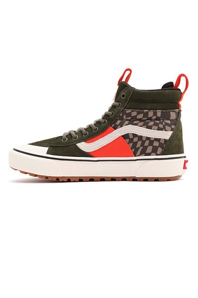 Vans SK8-Hi MTE-2 VANS sneakers