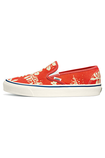Vans Tenisi VANS Slip-On 48 Deck DX