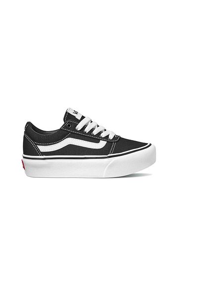 Vans Produs Dublat Tenisi Copii VANS Ward Platform